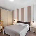 Vecchia Scala Apartment Germignaga