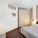 Vecchia Scala Apartment *