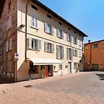 Vecchia Scala Apartment Germignaga