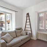 Apartment Vecchia Scala