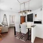Apartment Vecchia Scala Germignaga