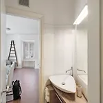 Vecchia Scala Apartment