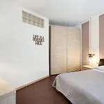 Vecchia Scala Apartment