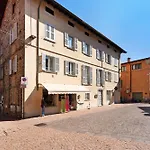 Vecchia Scala Germignaga
