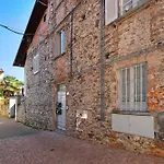 Vecchia Scala Apartment Germignaga
