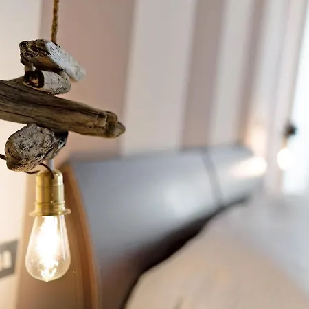 Vecchia Scala Apartment *