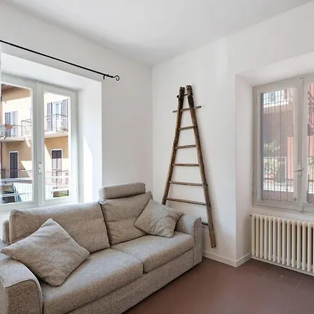 Apartment Vecchia Scala