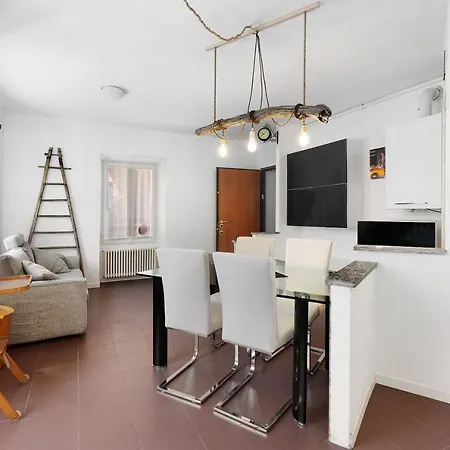 Vecchia Scala * Germignaga