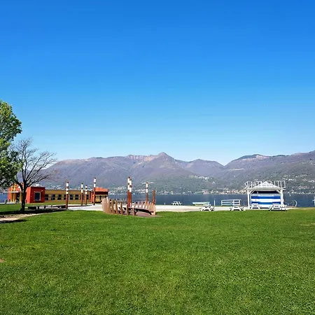 Apartament Vecchia Scala