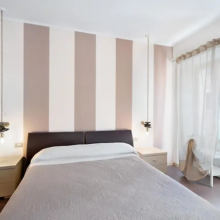 Vecchia Scala Apartment Germignaga