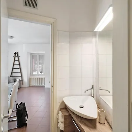 Apartment Vecchia Scala Germignaga