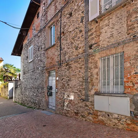 Vecchia Scala Apartment *