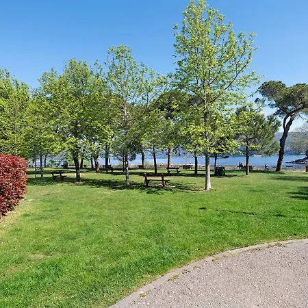 Apartamento Vecchia Scala