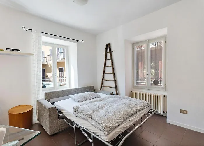 Apartament Vecchia Scala