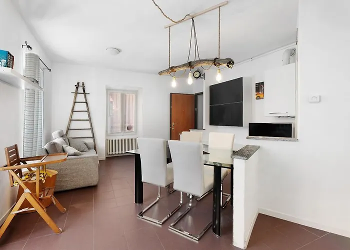 Vecchia Scala * Germignaga