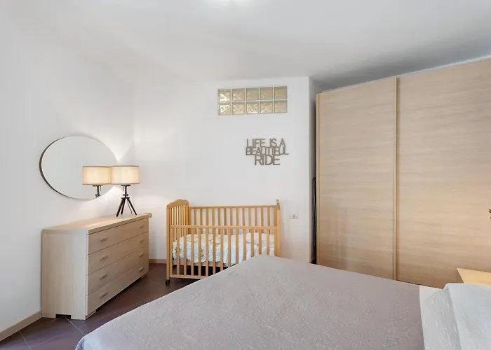 Apartment Vecchia Scala Germignaga