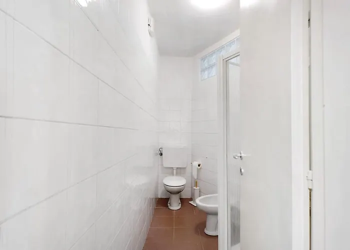 Apartament Vecchia Scala Germignaga