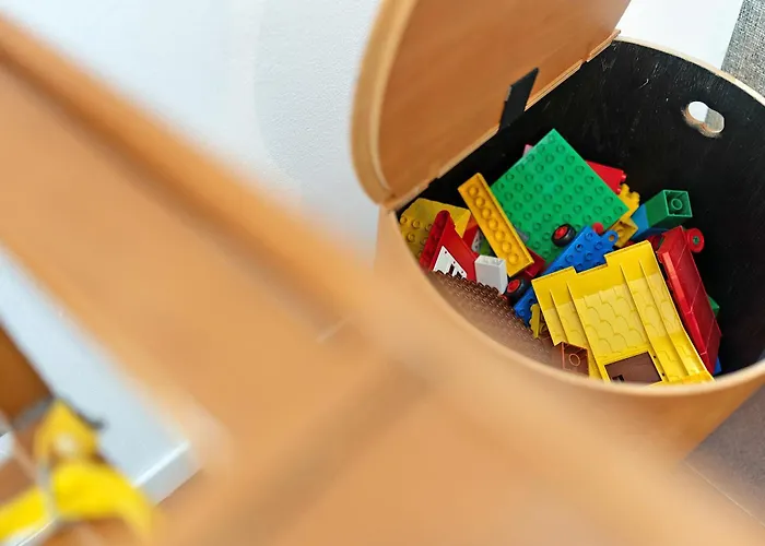 Vecchia Scala Apartament Germignaga