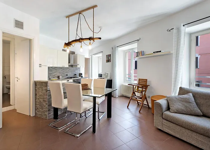 Vecchia Scala Germignaga