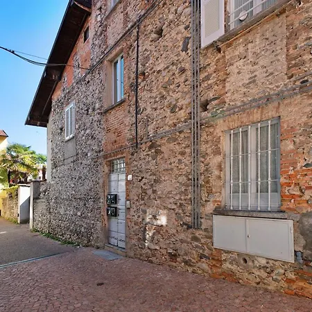 Vecchia Scala Germignaga