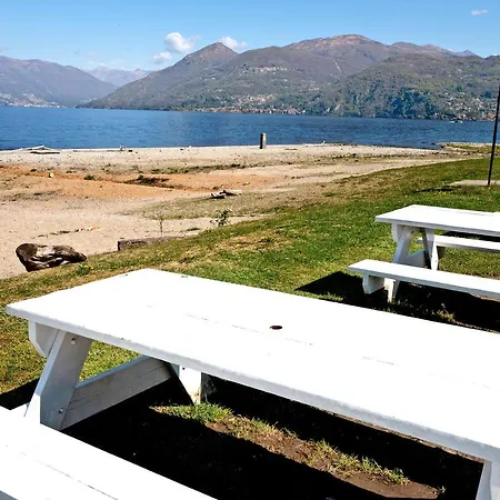 Διαμέρισμα Vecchia Scala Germignaga