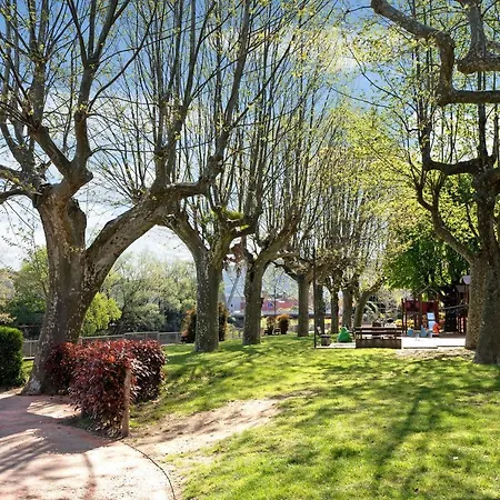 Vecchia Scala Appartement *