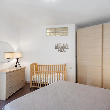 Appartement Vecchia Scala Germignaga