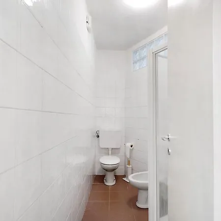 Apartment Vecchia Scala Germignaga