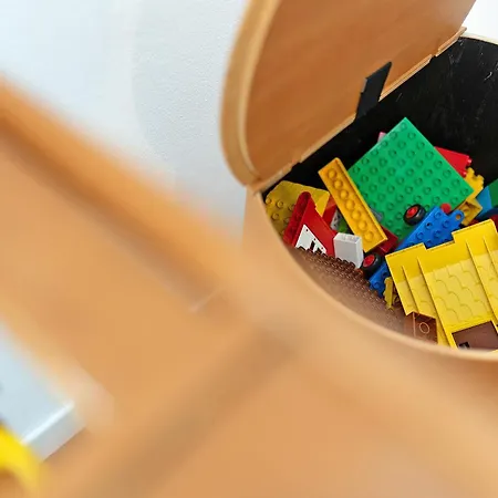 Vecchia Scala Appartement Germignaga