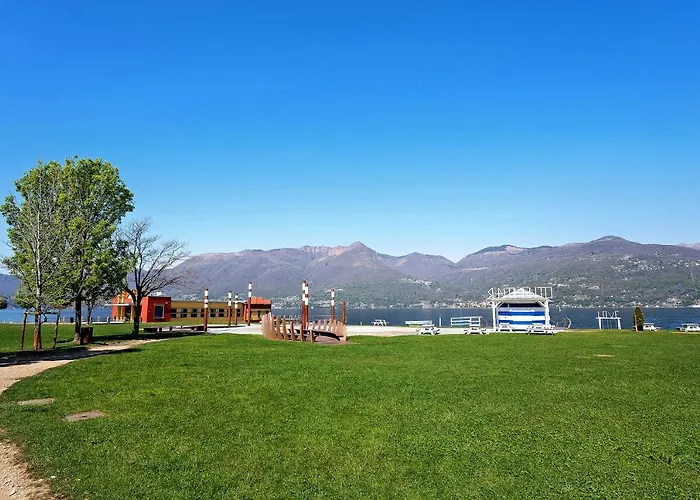 Διαμέρισμα Vecchia Scala