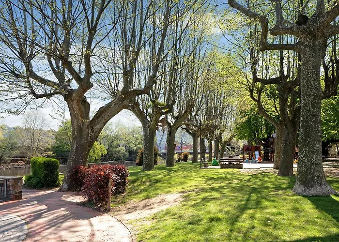 Vecchia Scala Διαμέρισμα *